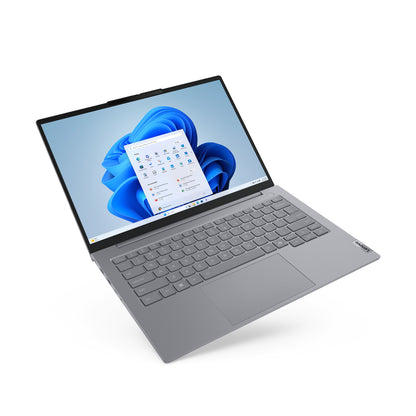 Lenovo ThinkBook G8 - 14" - Intel Core i5 210H / 2.2 GHz - DDR5 SDRAM - 16 GB - 512 GB SSD - Integrated graphics - Windows 11 Pro - 1-year warranty Guatemala