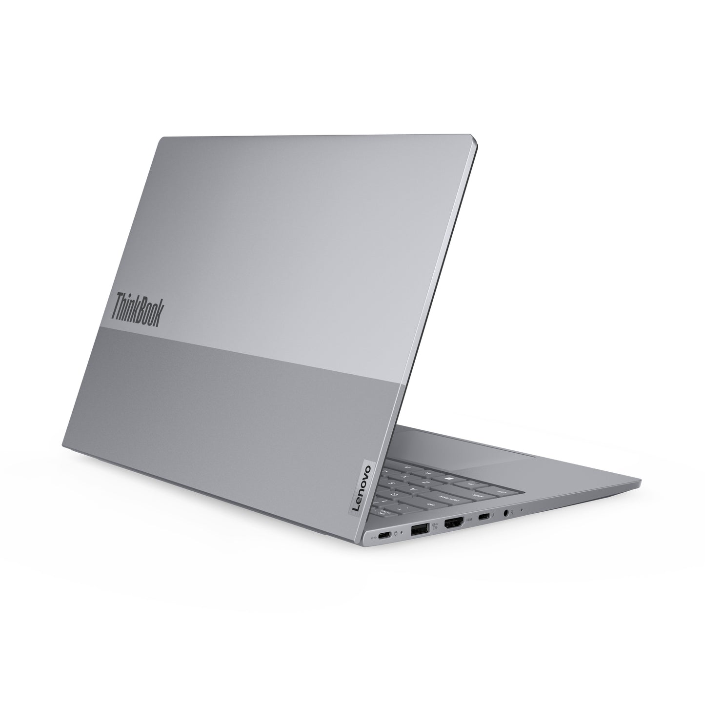 Lenovo ThinkBook G8 - 14" - Intel Core i7 240H / 2.5 GHz - DDR5 SDRAM - 16 GB - SSD - Gráficos integrados - Windows 11 Pro - 1 año de garantía Guatemala