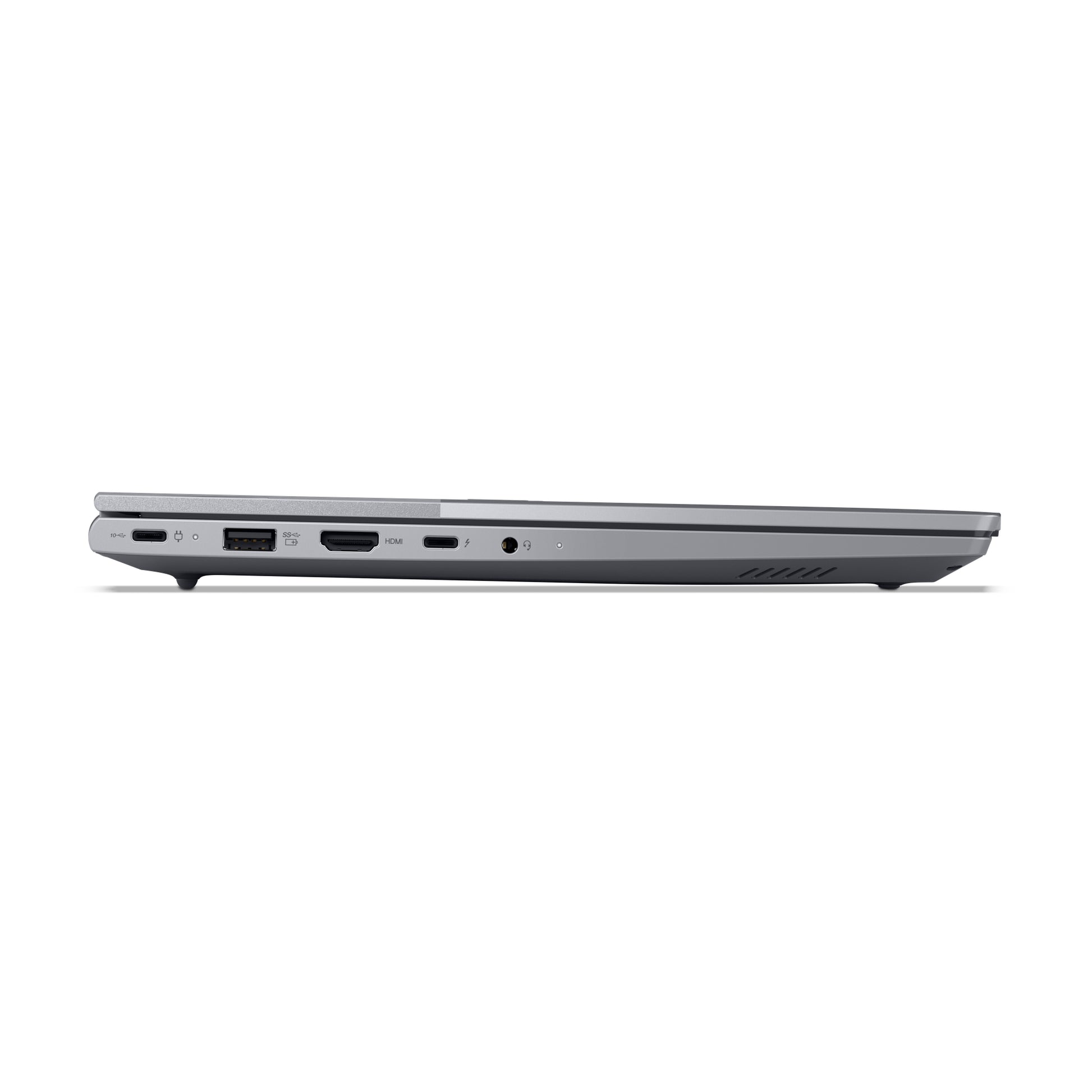 Lenovo ThinkBook G8 - 14" - Intel Core i7 240H / 2.5 GHz - DDR5 SDRAM - 16 GB - SSD - Gráficos integrados - Windows 11 Pro - 1 año de garantía Guatemala