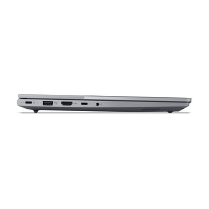 Lenovo ThinkBook G8 - 14" - Intel Core i7 240H / 2.5 GHz - DDR5 SDRAM - 16 GB - SSD - Gráficos integrados - Windows 11 Pro - 1 año de garantía Guatemala