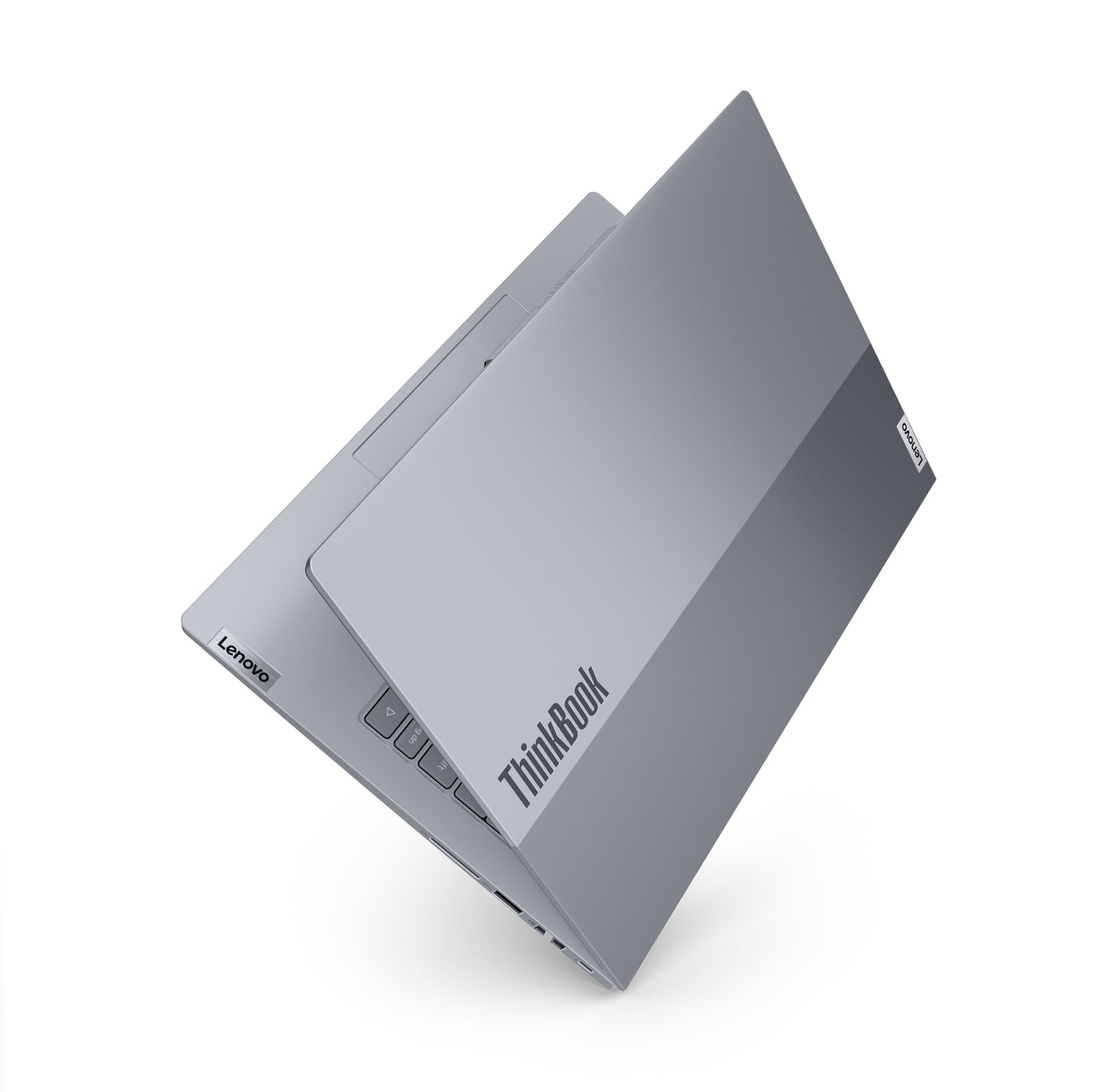 Lenovo ThinkBook G8 - 14" - Intel Core i7 240H / 2.5 GHz - DDR5 SDRAM - 16 GB - SSD - Gráficos integrados - Windows 11 Pro - 1 año de garantía Guatemala