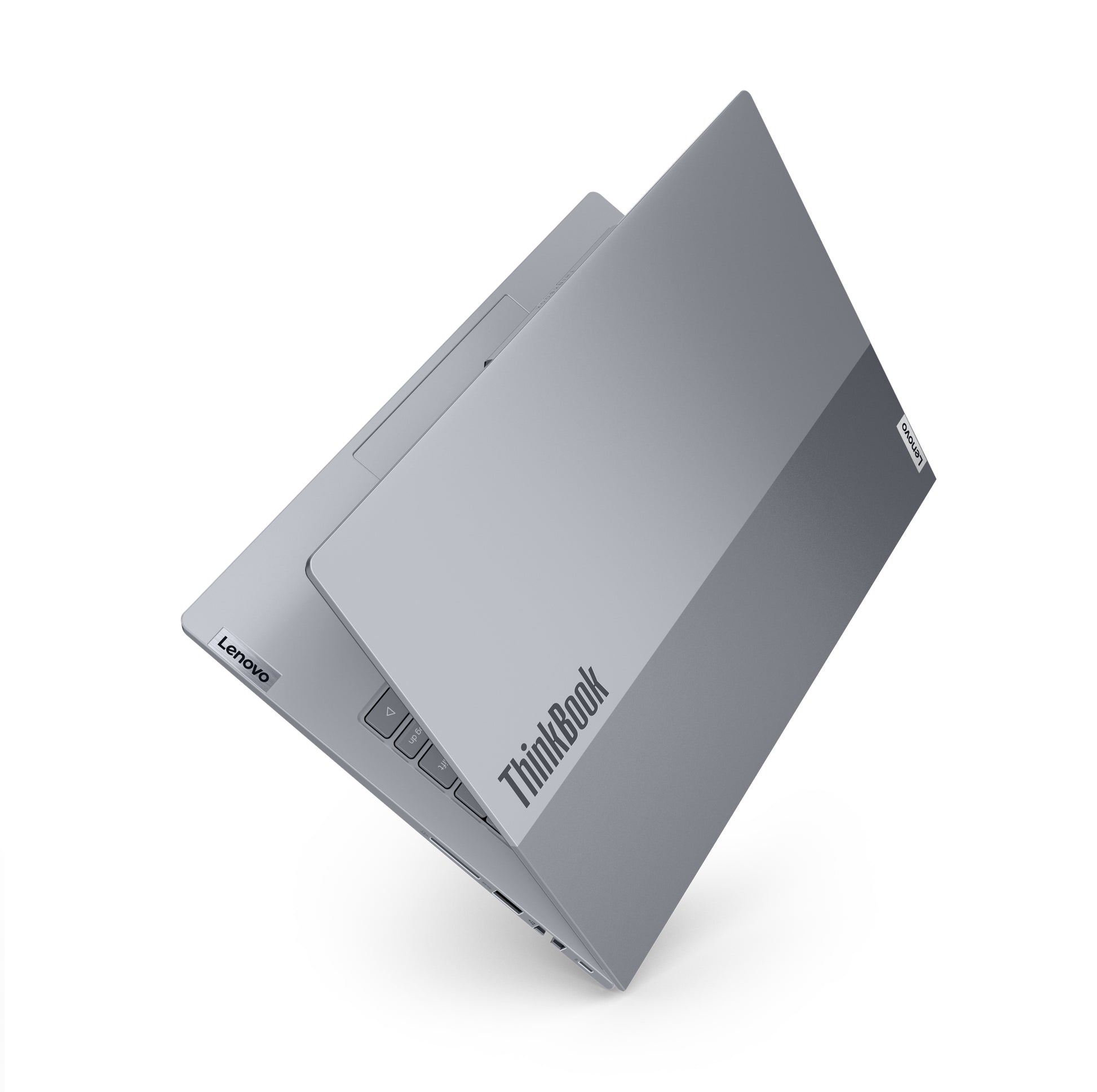 Lenovo ThinkBook G8 - 14" - Intel Core i7 240H / 2.5 GHz - DDR5 SDRAM - 16 GB - SSD - Gráficos integrados - Windows 11 Pro - 1 año de garantía Guatemala