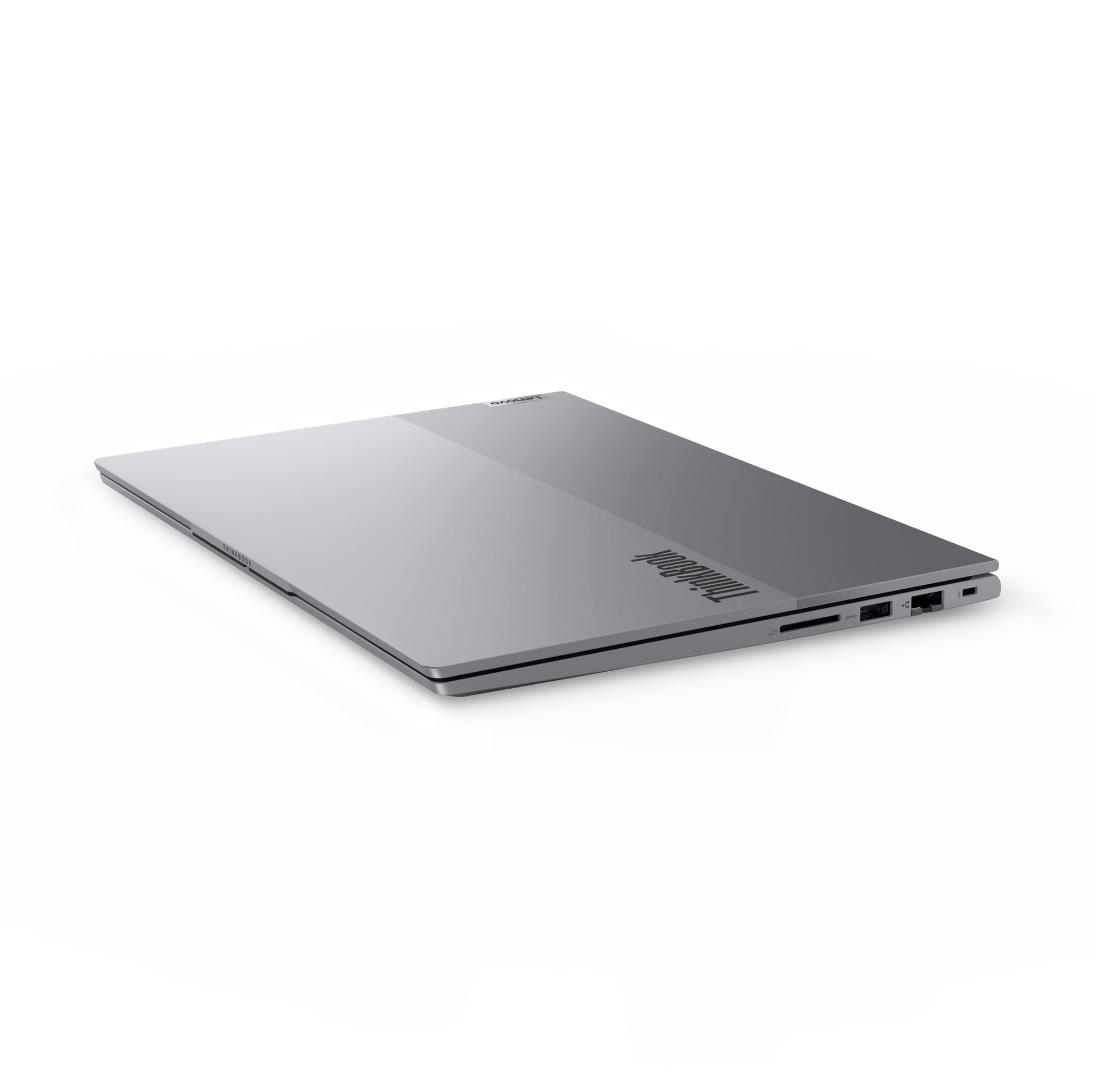 Lenovo ThinkBook G8 - 14" - Intel Core i7 240H / 2.5 GHz - DDR5 SDRAM - 16 GB - SSD - Gráficos integrados - Windows 11 Pro - 1 año de garantía Guatemala