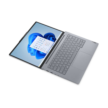 Lenovo ThinkBook G8 - 14" - Intel Core i7 240H / 2.5 GHz - DDR5 SDRAM - 16 GB - SSD - Gráficos integrados - Windows 11 Pro - 1 año de garantía Guatemala