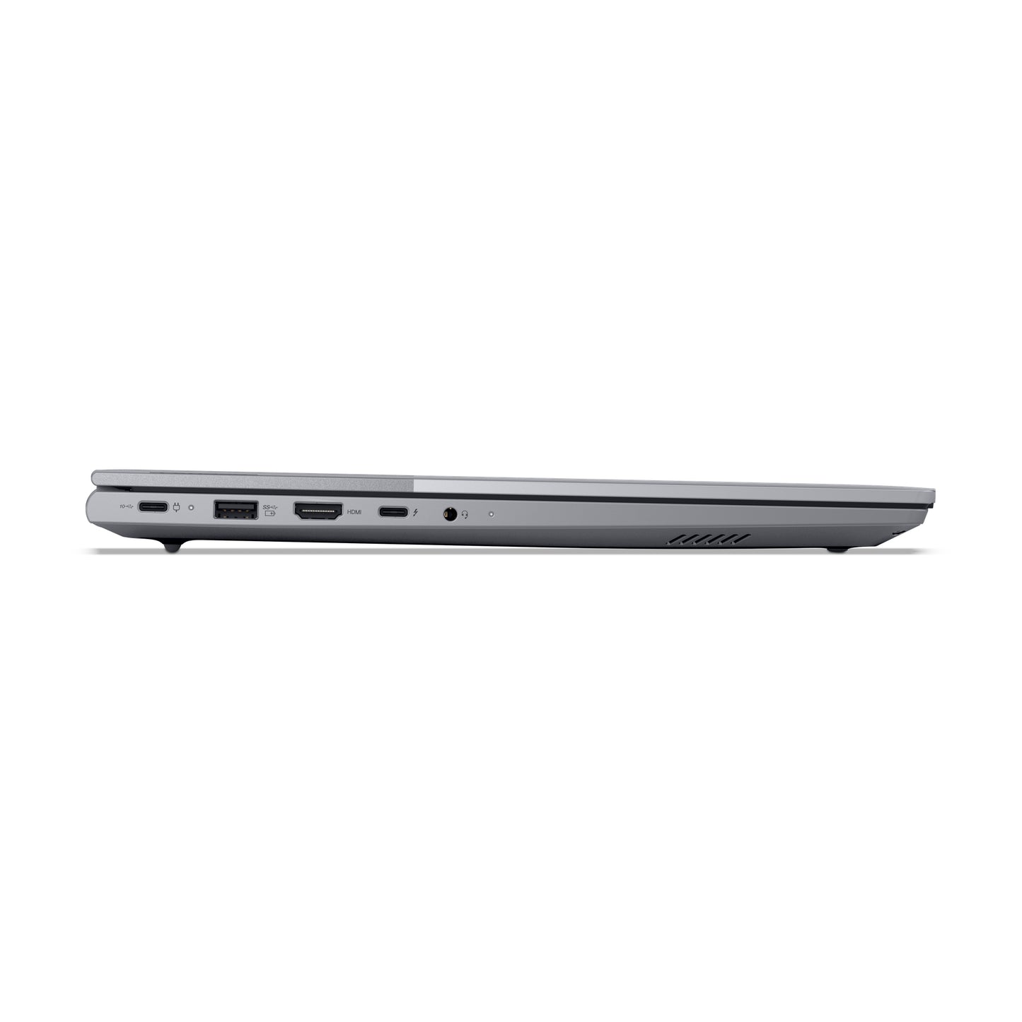 Lenovo ThinkBook G8 - 16" - Intel Core i7 240H / 2.5 GHz - DDR5 SDRAM - 16 GB - SSD - Gráficos integrados - Windows 11 Pro - 1 año de garantía Guatemala