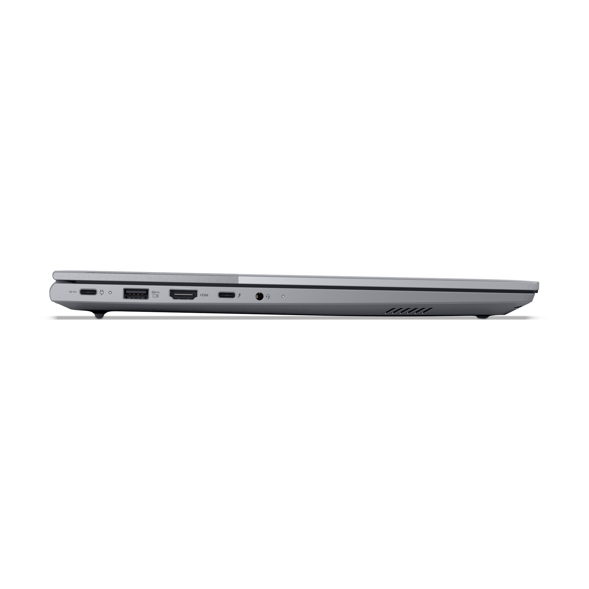 Lenovo ThinkBook G8 - 16" - Intel Core i7 240H / 2.5 GHz - DDR5 SDRAM - 16 GB - SSD - Gráficos integrados - Windows 11 Pro - 1 año de garantía Guatemala