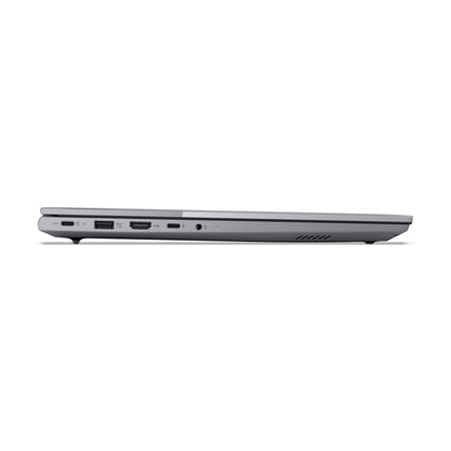 Lenovo ThinkBook G8 - 16" - Intel Core i7 240H / 2.5 GHz - DDR5 SDRAM - 16 GB - SSD - Gráficos integrados - Windows 11 Pro - 1 año de garantía Guatemala