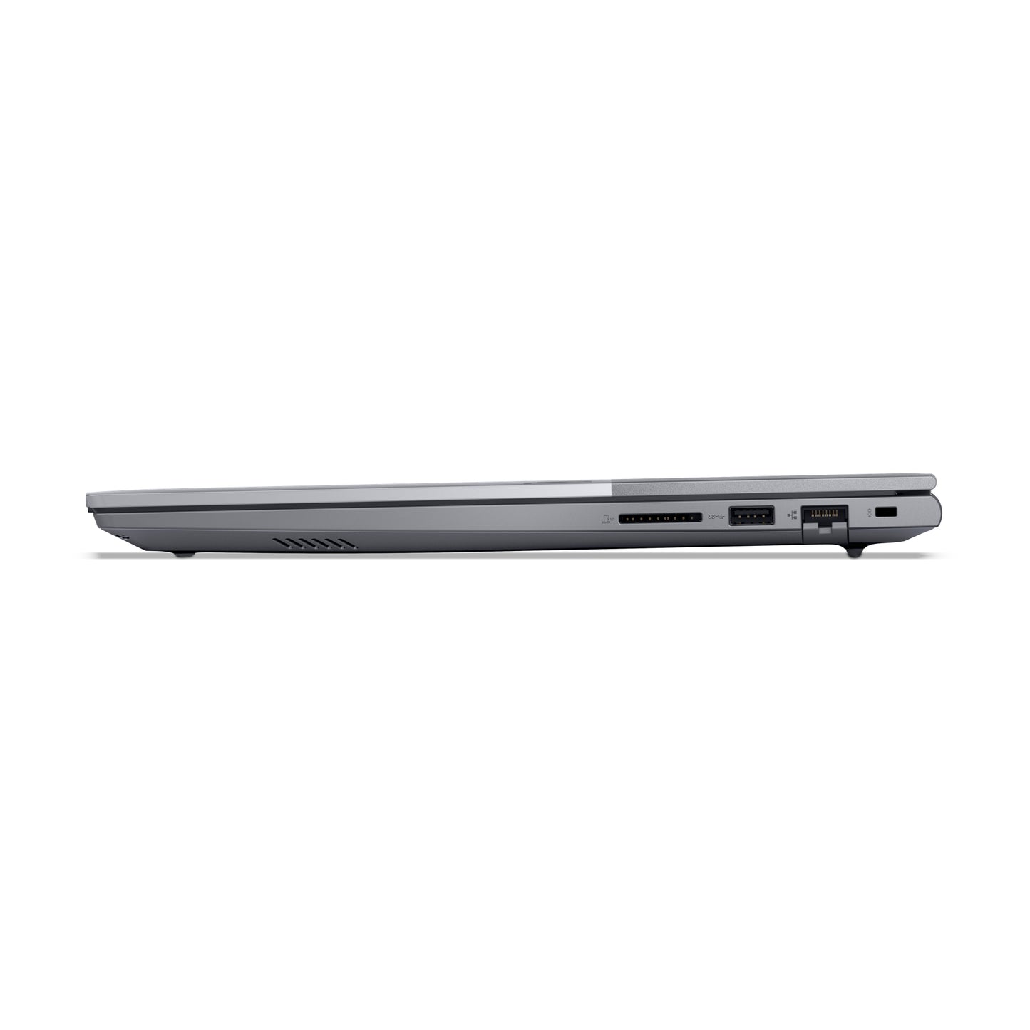 Lenovo ThinkBook G8 - 16" - Intel Core i7 240H / 2.5 GHz - DDR5 SDRAM - 16 GB - SSD - Gráficos integrados - Windows 11 Pro - 1 año de garantía Guatemala