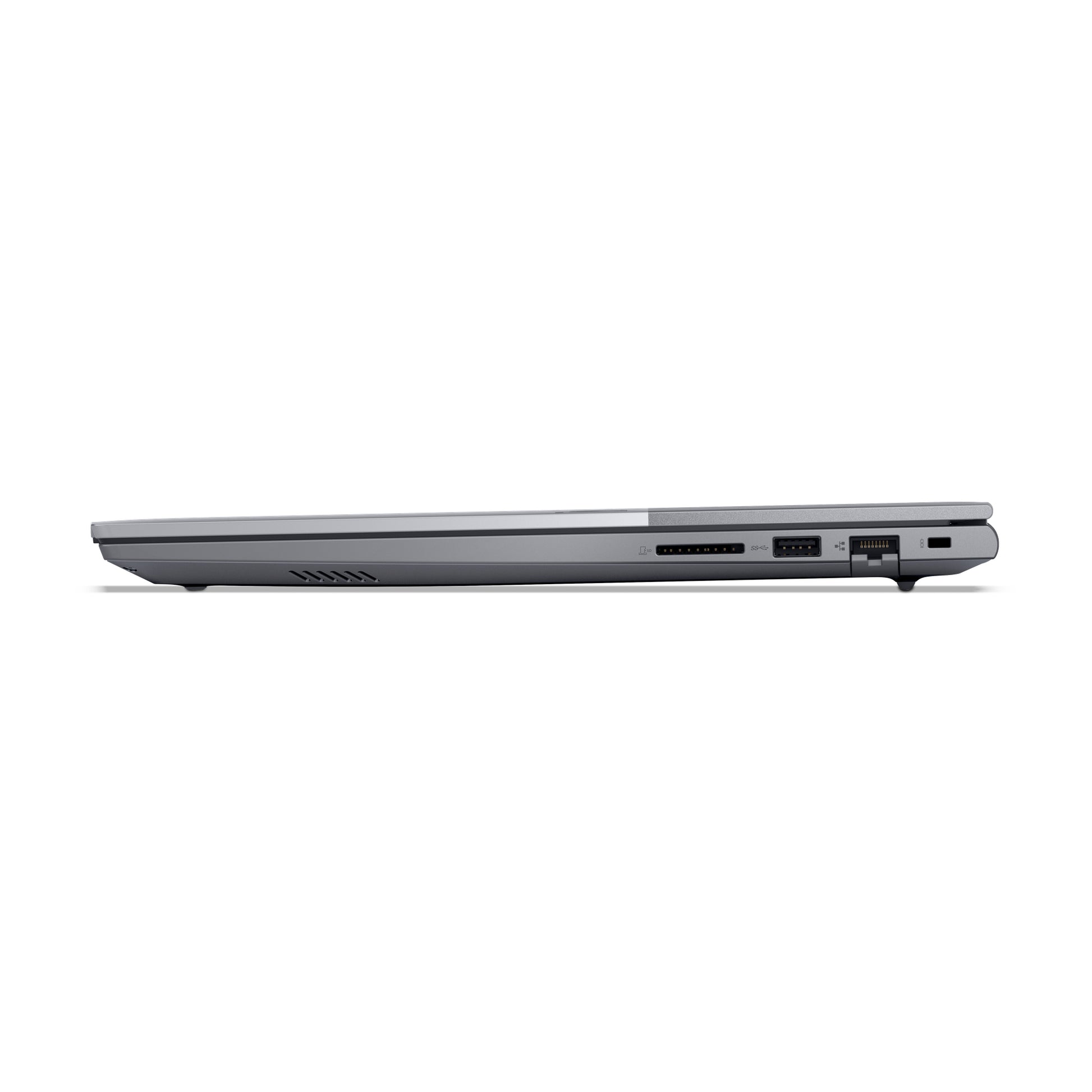 Lenovo ThinkBook G8 - 16" - Intel Core i7 240H / 2.5 GHz - DDR5 SDRAM - 16 GB - SSD - Gráficos integrados - Windows 11 Pro - 1 año de garantía Guatemala