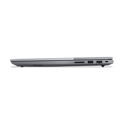 Lenovo ThinkBook G8 - 16" - Intel Core i7 240H / 2.5 GHz - DDR5 SDRAM - 16 GB - SSD - Gráficos integrados - Windows 11 Pro - 1 año de garantía Guatemala