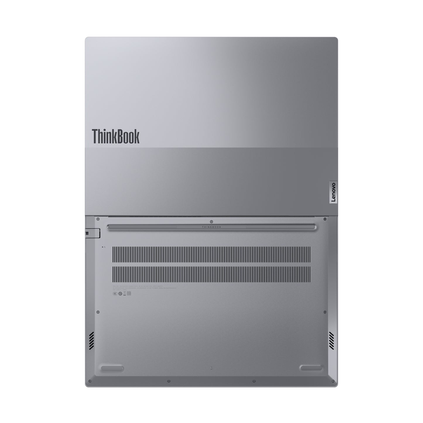 Lenovo ThinkBook G8 - 16" - Intel Core i7 240H / 2.5 GHz - DDR5 SDRAM - 16 GB - SSD - Gráficos integrados - Windows 11 Pro - 1 año de garantía Guatemala