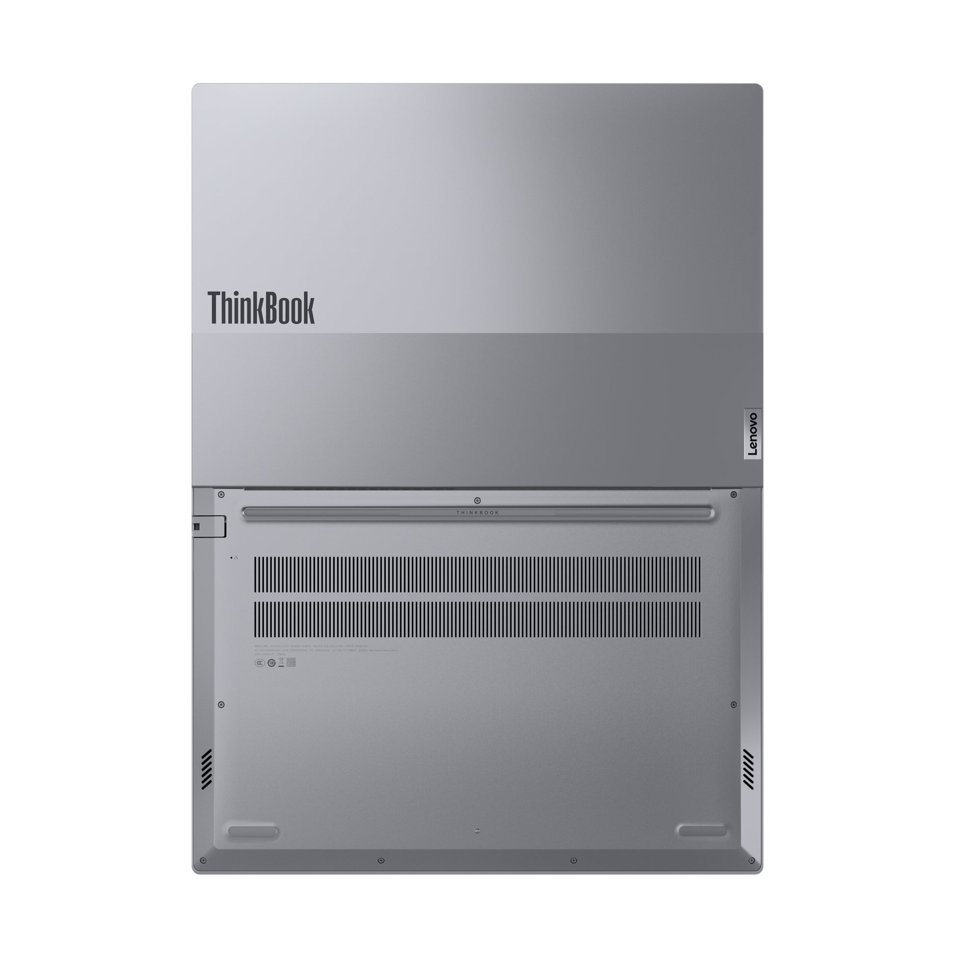Lenovo ThinkBook G8 - 16" - Intel Core i7 240H / 2.5 GHz - DDR5 SDRAM - 16 GB - SSD - Gráficos integrados - Windows 11 Pro - 1 año de garantía Guatemala