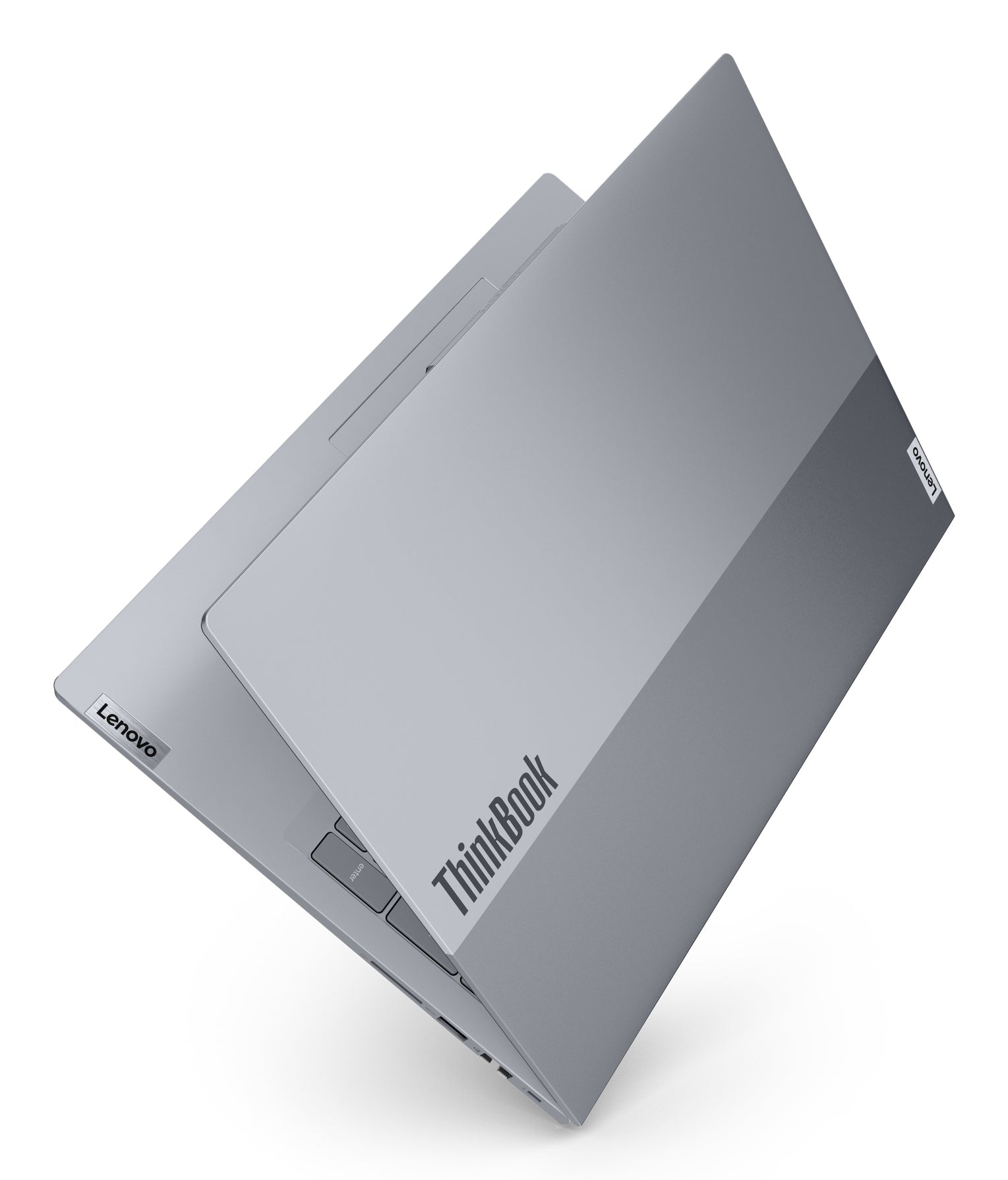 Lenovo ThinkBook G8 - 16" - Intel Core i7 240H / 2.5 GHz - DDR5 SDRAM - 16 GB - SSD - Gráficos integrados - Windows 11 Pro - 1 año de garantía Guatemala