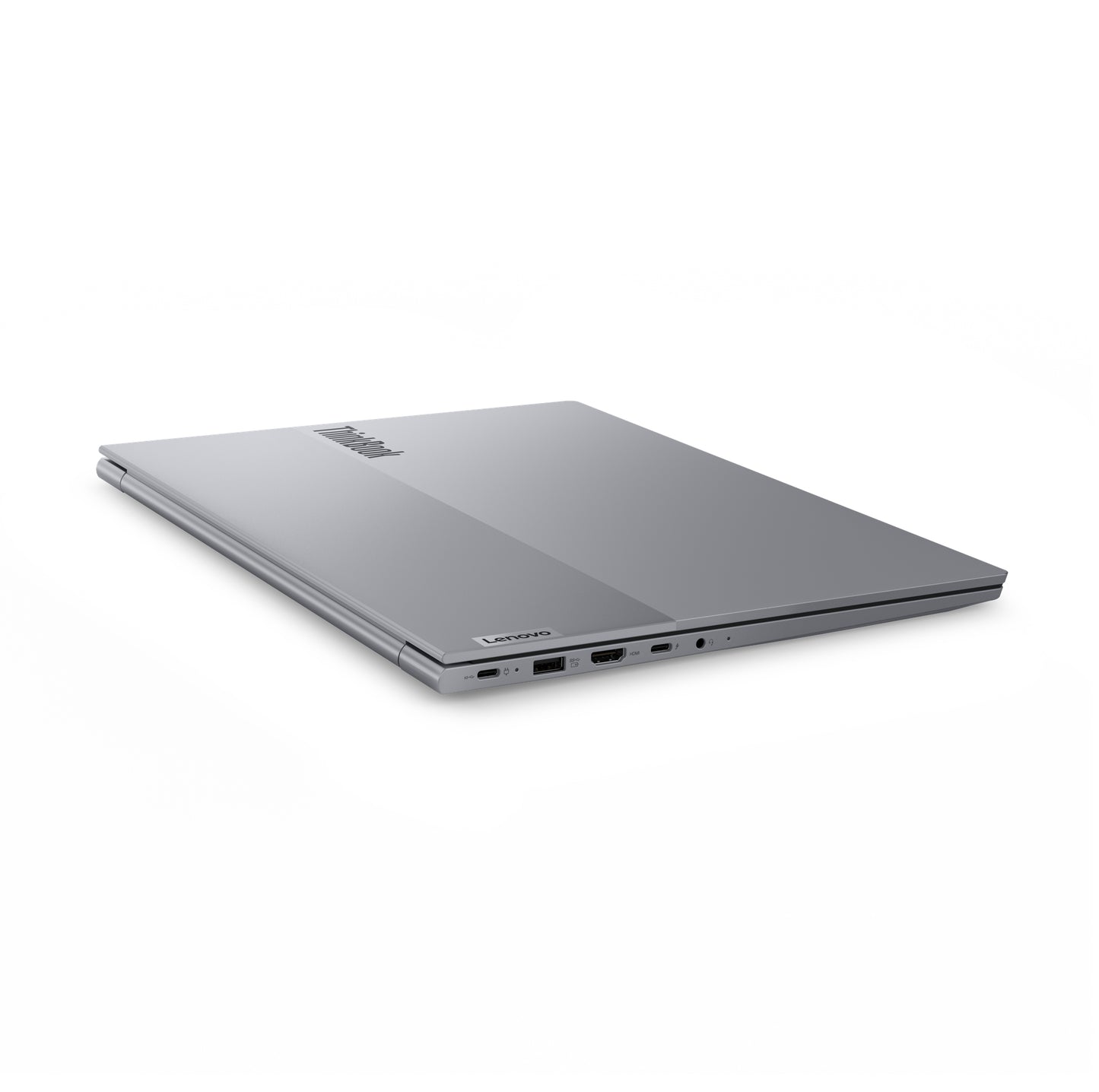 Lenovo ThinkBook G8 - 16" - Intel Core i7 240H / 2.5 GHz - DDR5 SDRAM - 16 GB - SSD - Gráficos integrados - Windows 11 Pro - 1 año de garantía Guatemala