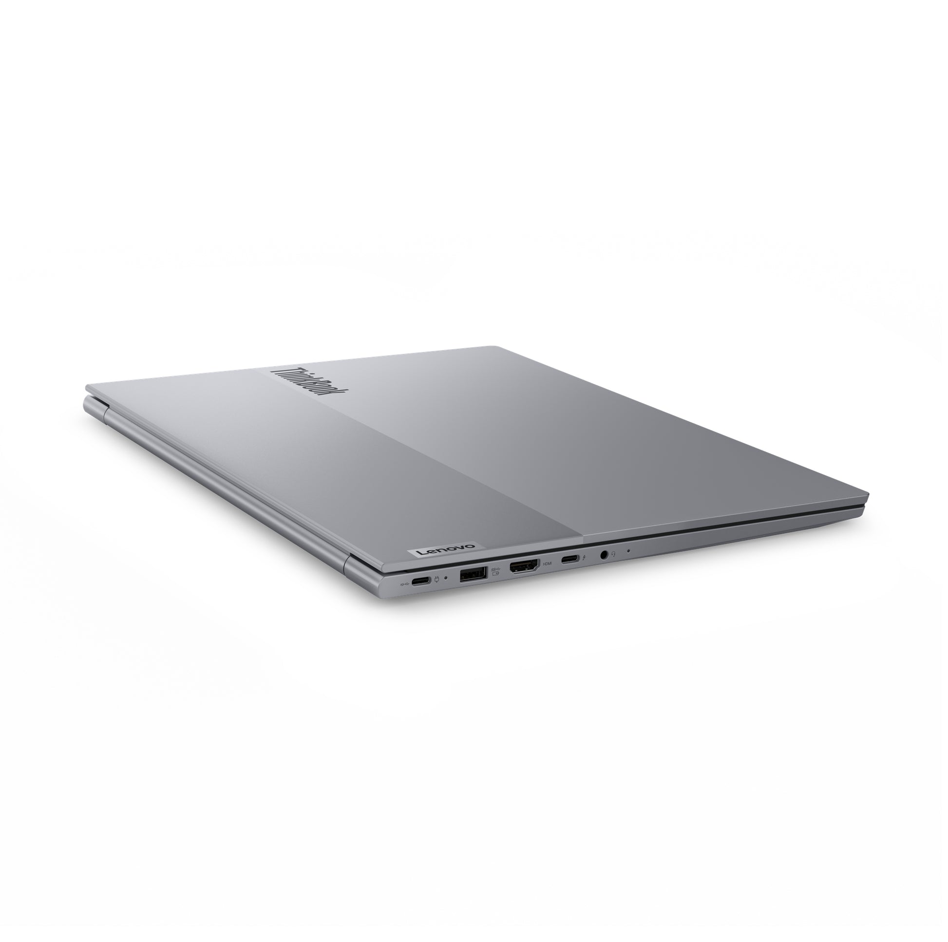 Lenovo ThinkBook G8 - 16" - Intel Core i7 240H / 2.5 GHz - DDR5 SDRAM - 16 GB - SSD - Gráficos integrados - Windows 11 Pro - 1 año de garantía Guatemala
