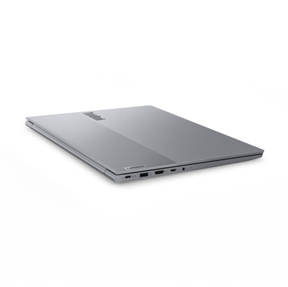Lenovo ThinkBook G8 - 16" - Intel Core i7 240H / 2.5 GHz - DDR5 SDRAM - 16 GB - SSD - Gráficos integrados - Windows 11 Pro - 1 año de garantía Guatemala