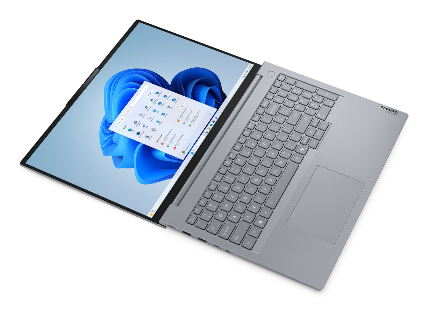Lenovo ThinkBook G8 - 16" - Intel Core i7 240H / 2.5 GHz - DDR5 SDRAM - 16 GB - SSD - Gráficos integrados - Windows 11 Pro - 1 año de garantía Guatemala