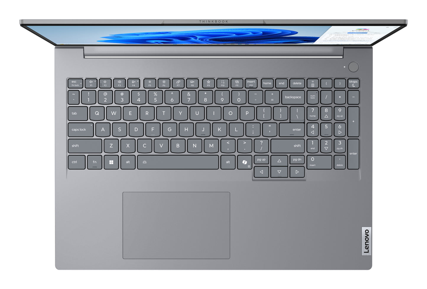 Lenovo ThinkBook G8 - 16" - Intel Core i7 240H / 2.5 GHz - DDR5 SDRAM - 16 GB - SSD - Gráficos integrados - Windows 11 Pro - 1 año de garantía Guatemala