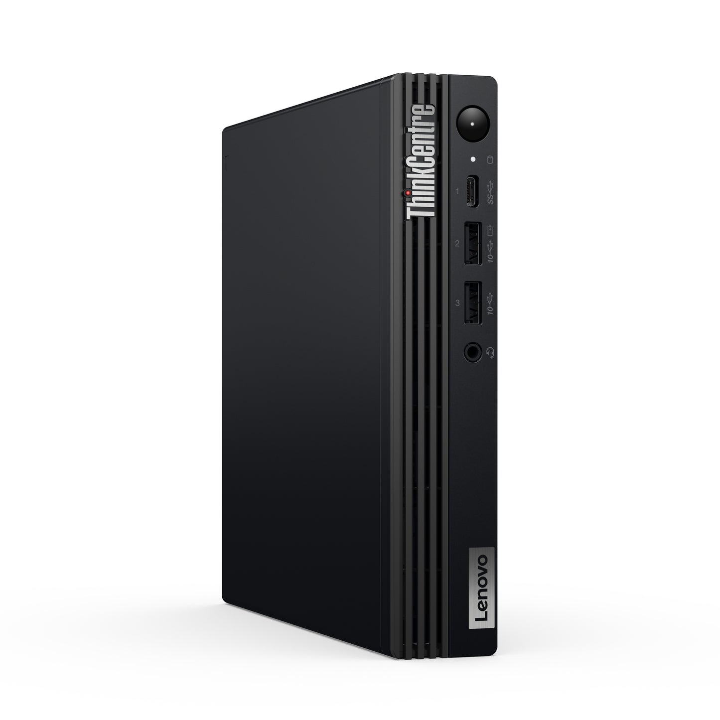 Lenovo ThinkCentre M70q - Intel Core i5 14400T - Disco duro de 512 GB Guatemala