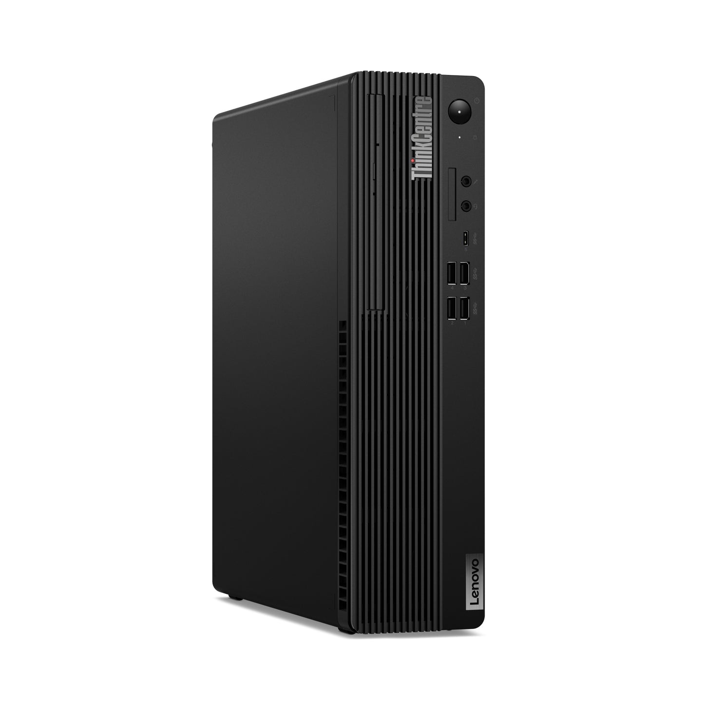 Lenovo ThinkCentre - Small form factor - Intel Core i5 I5-14400 / 3.50 GHz - DDR5 SDRAM - 512 GB Hard Drive Capacity - Integrated graphics - Windows 11 Pro - M70s Spa Guatemala