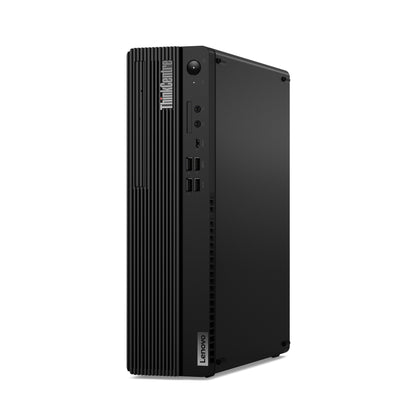 Lenovo ThinkCentre - Small form factor - Intel Core i5 I5-14400 / 3.50 GHz - DDR5 SDRAM - 512 GB Hard Drive Capacity - Integrated graphics - Windows 11 Pro - M70s Spa Guatemala
