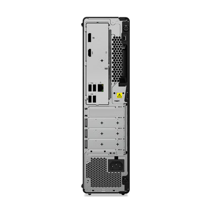 Lenovo ThinkCentre - Small form factor - Intel Core i5 I5-14400 / 3.50 GHz - DDR5 SDRAM - 512 GB Hard Drive Capacity - Integrated graphics - Windows 11 Pro - M70s Spa Guatemala