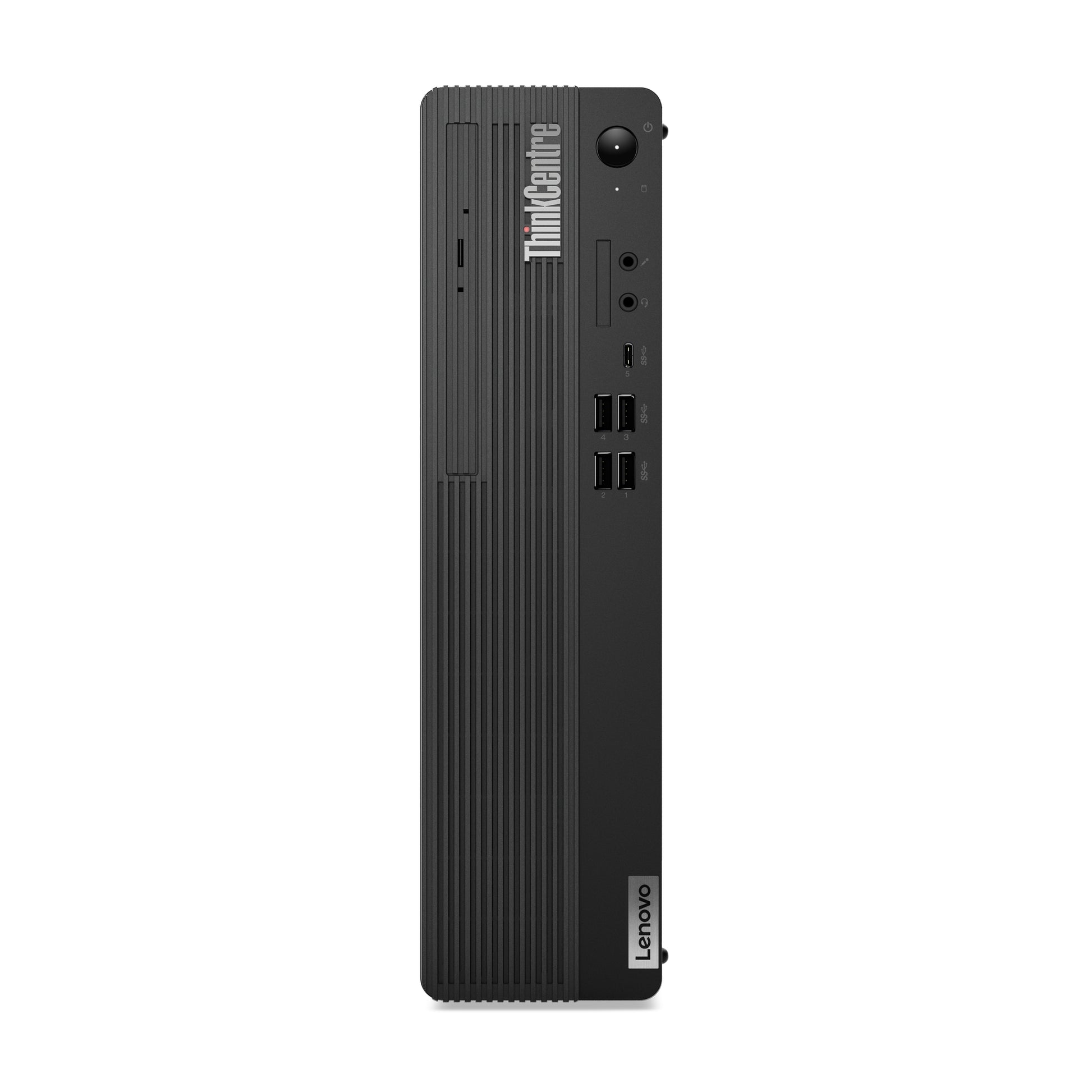 Lenovo ThinkCentre - Small form factor - Intel Core i5 I5-14400 / 3.50 GHz - DDR5 SDRAM - 512 GB Hard Drive Capacity - Integrated graphics - Windows 11 Pro - M70s Spa Guatemala