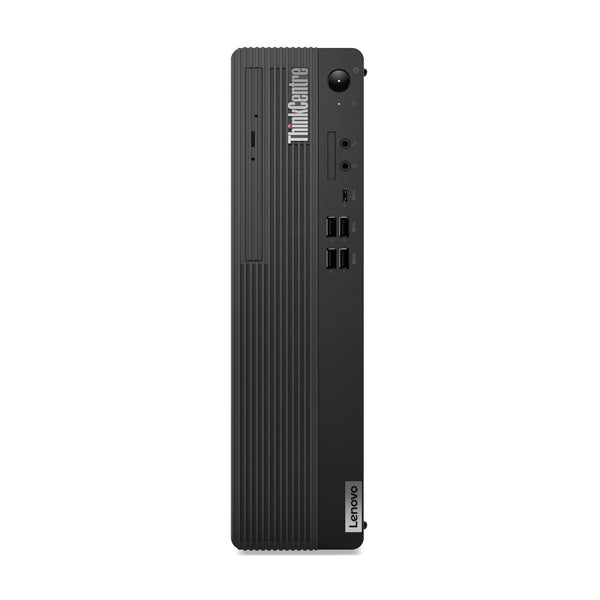 Lenovo ThinkCentre - Small form factor - Intel Core i5 I5-14400 / 3.50 GHz - DDR5 SDRAM - 512 GB Hard Drive Capacity - Integrated graphics - Windows 11 Pro - M70s Spa Guatemala