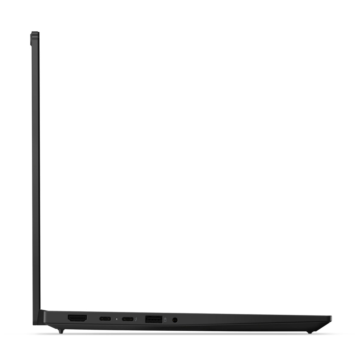 Lenovo ThinkPad E14 - Notebook - 14" - Core Ultra 5 225H / 1.7 GHz - 16 GB - DDR5 SDRAM - 512 GB - Integrated graphics - Windows 11 Pro Guatemala