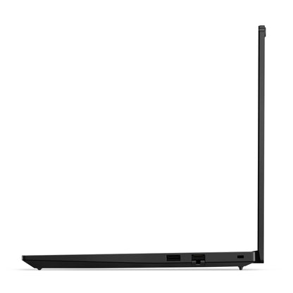 Lenovo ThinkPad E14 - Notebook - 14" - Core Ultra 5 225H / 1.7 GHz - 16 GB - DDR5 SDRAM - 512 GB - Integrated graphics - Windows 11 Pro Guatemala