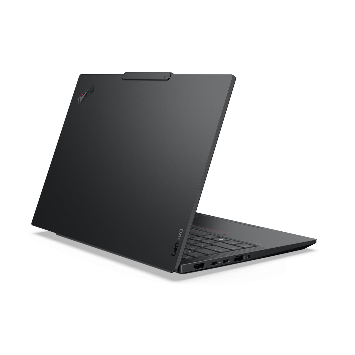 Lenovo ThinkPad E14 - Notebook - 14" - Core Ultra 5 225H / 1.7 GHz - 16 GB - DDR5 SDRAM - 512 GB - Integrated graphics - Windows 11 Pro Guatemala
