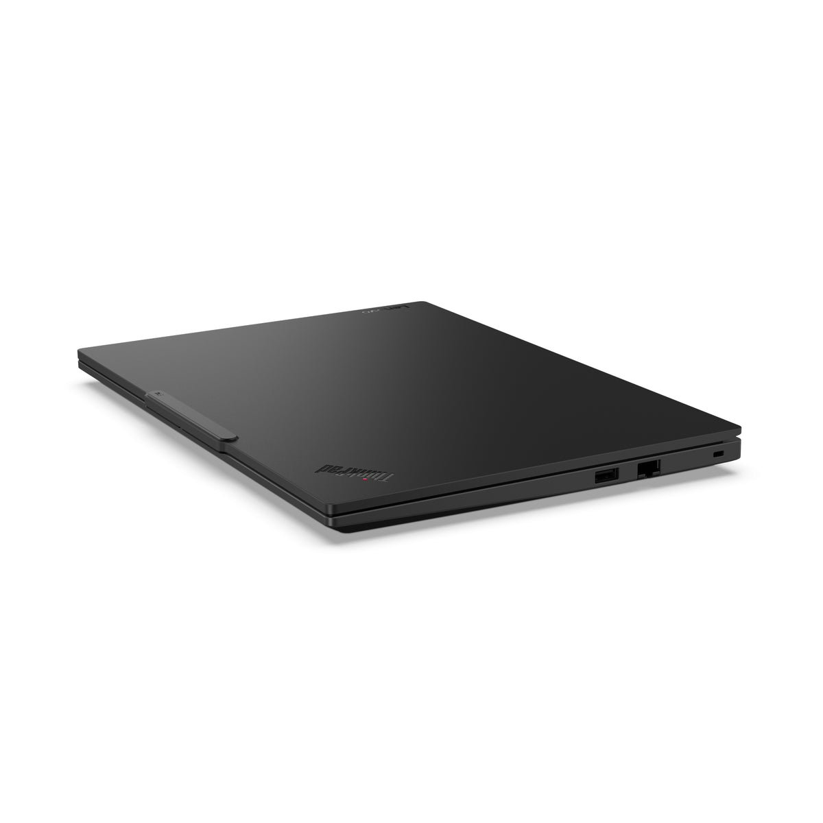 Lenovo ThinkPad E14 - Notebook - 14" - Core Ultra 5 225H / 1.7 GHz - 16 GB - DDR5 SDRAM - 512 GB - Integrated graphics - Windows 11 Pro Guatemala