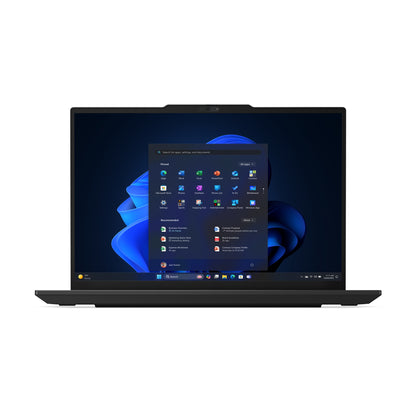 Lenovo ThinkPad E14 - Notebook - 14" - Core Ultra 5 225H / 1.7 GHz - 16 GB - DDR5 SDRAM - 512 GB - Integrated graphics - Windows 11 Pro Guatemala