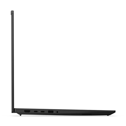 Lenovo ThinkPad E16 - Notebook - 16" - AMD Ryzen 5 220 / 3.2 GHz - 16 GB - DDR5 SDRAM - 512 GB - Integrated graphics - Windows 11 Pro Guatemala