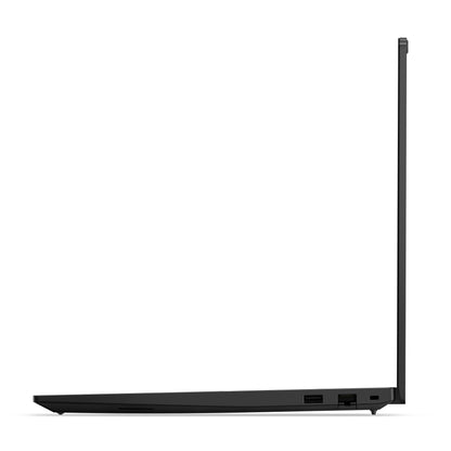 Lenovo ThinkPad E16 - Notebook - 16" - AMD Ryzen 5 220 / 3.2 GHz - 16 GB - DDR5 SDRAM - 512 GB - Integrated graphics - Windows 11 Pro Guatemala