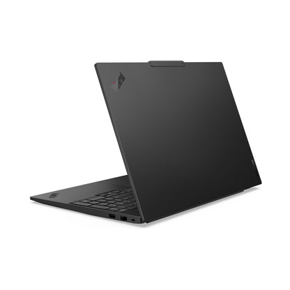 Lenovo ThinkPad E16 - Notebook - 16" - AMD Ryzen 5 220 / 3.2 GHz - 16 GB - DDR5 SDRAM - 512 GB - Integrated graphics - Windows 11 Pro Guatemala