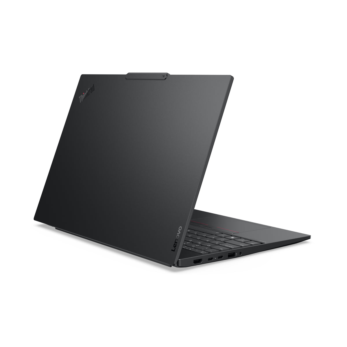 Lenovo ThinkPad E16 - Notebook - 16" - AMD Ryzen 5 220 / 3.2 GHz - 16 GB - DDR5 SDRAM - 512 GB - Integrated graphics - Windows 11 Pro Guatemala