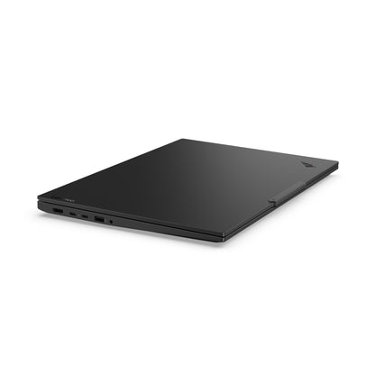 Lenovo ThinkPad E16 - Notebook - 16" - AMD Ryzen 5 220 / 3.2 GHz - 16 GB - DDR5 SDRAM - 512 GB - Integrated graphics - Windows 11 Pro Guatemala