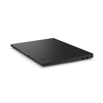 Lenovo ThinkPad E16 - Notebook - 16" - AMD Ryzen 5 220 / 3.2 GHz - 16 GB - DDR5 SDRAM - 512 GB - Integrated graphics - Windows 11 Pro Guatemala