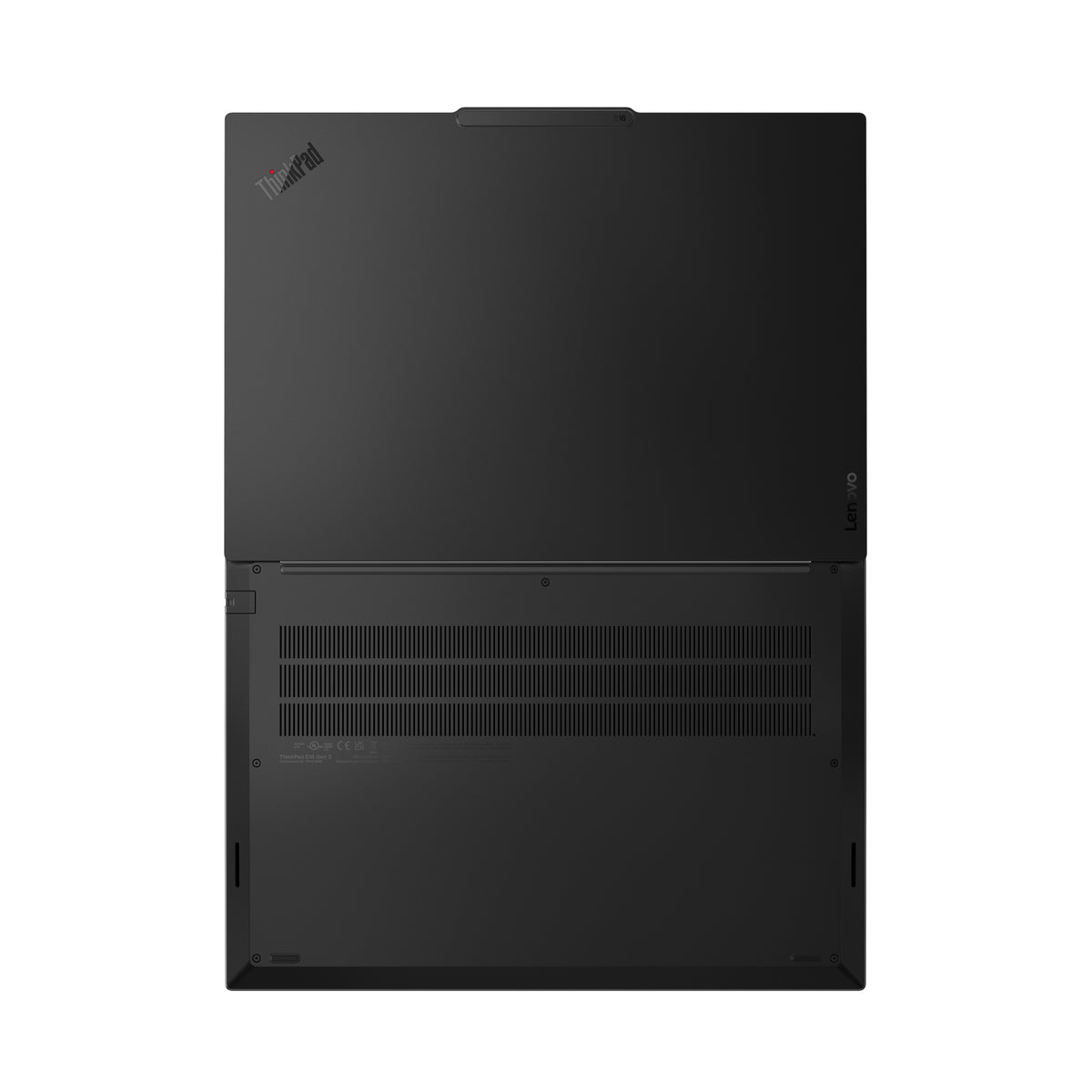 Lenovo ThinkPad E16 - Notebook - 16" - AMD Ryzen 5 220 / 3.2 GHz - 16 GB - DDR5 SDRAM - 512 GB - Integrated graphics - Windows 11 Pro Guatemala