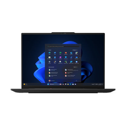 Lenovo ThinkPad E16 - Notebook - 16" - AMD Ryzen 5 220 / 3.2 GHz - 16 GB - DDR5 SDRAM - 512 GB - Integrated graphics - Windows 11 Pro Guatemala