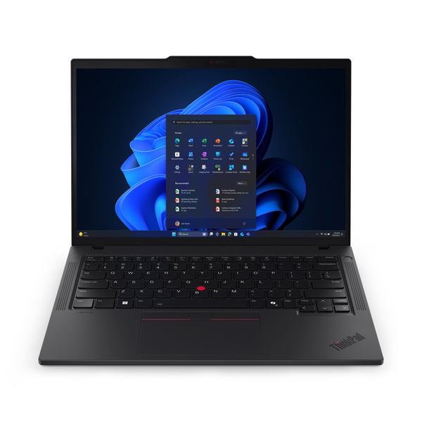 Lenovo ThinkPad - Notebook - 14" - Intel Core Ultra 7 255U / 5.2 GHz - 16 GB - DDR5 SDRAM - 1 TB SSD - Integrated graphics - T14 Gen 6 Guatemala
