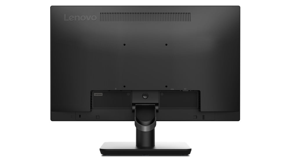 Lenovo ThinkVision E20-30 - Monitor LED - 20\" (19.5\" visible) - 1600 x 900 @ 60 Hz - TN - 250 cd/m² - 1000:1 - 2 ms - HDMI VGA - negro azabache Guatemala