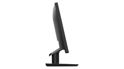Lenovo ThinkVision E20-30 - Monitor LED - 20\" (19.5\" visible) - 1600 x 900 @ 60 Hz - TN - 250 cd/m² - 1000:1 - 2 ms - HDMI VGA - negro azabache Guatemala