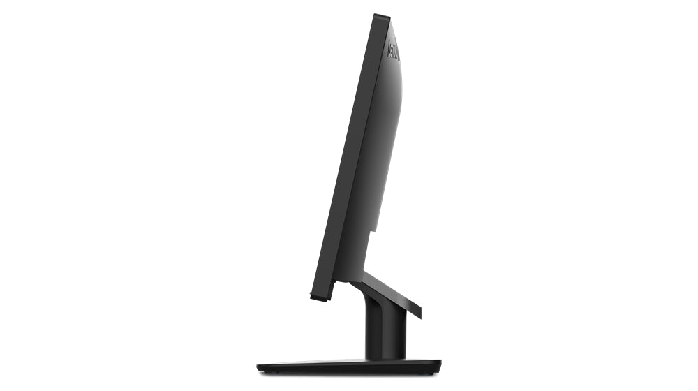 Lenovo ThinkVision E20-30 - Monitor LED - 20\" (19.5\" visible) - 1600 x 900 @ 60 Hz - TN - 250 cd/m² - 1000:1 - 2 ms - HDMI VGA - negro azabache Guatemala
