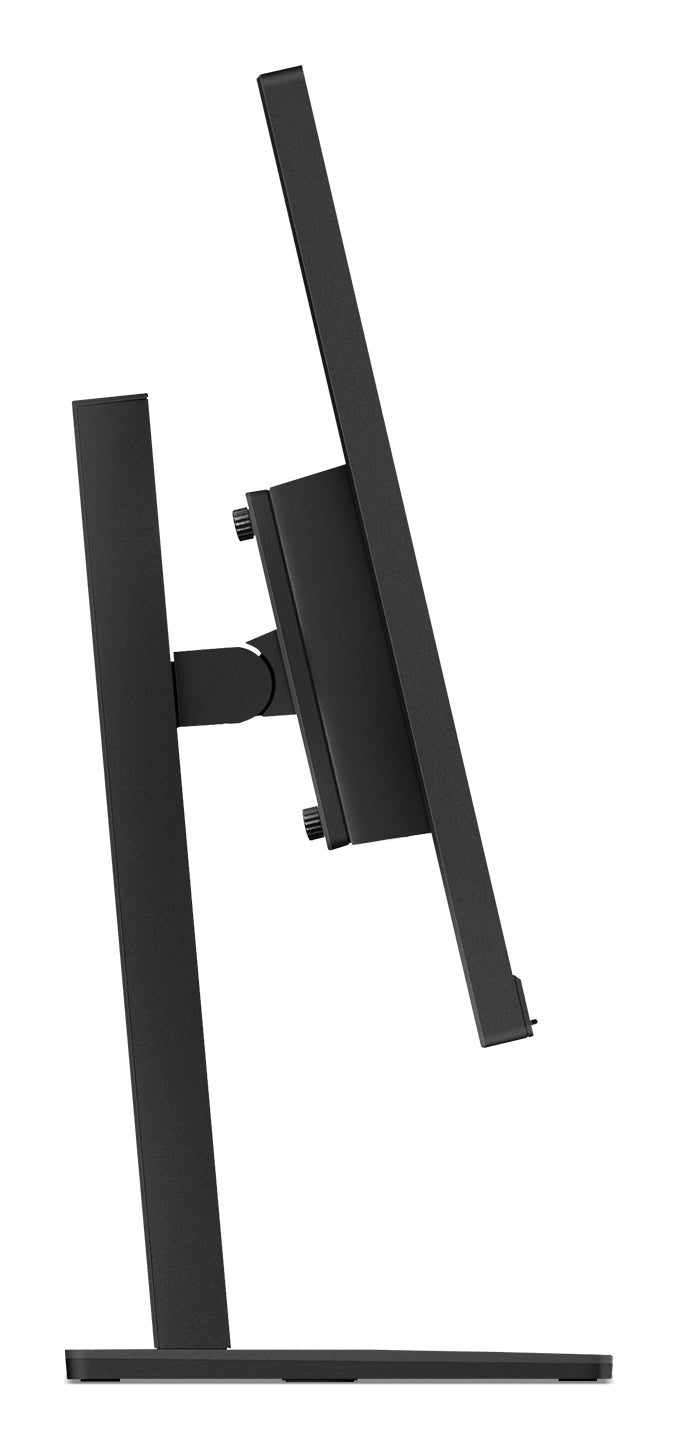 Lenovo ThinkVision E24-40 - 23.8" - 1920 x 1080 - DisplayPort / HDMI / VGA - 3-year limited warranty Guatemala