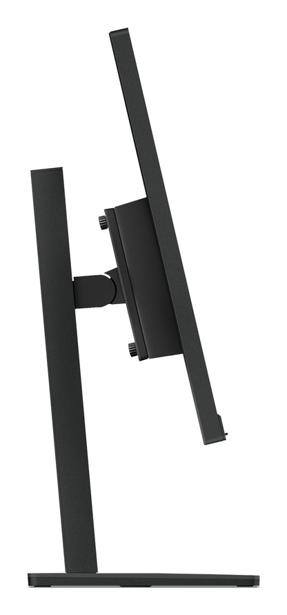 Lenovo ThinkVision E24-40 - 23.8" - 1920 x 1080 - DisplayPort / HDMI / VGA - 3-year limited warranty Guatemala