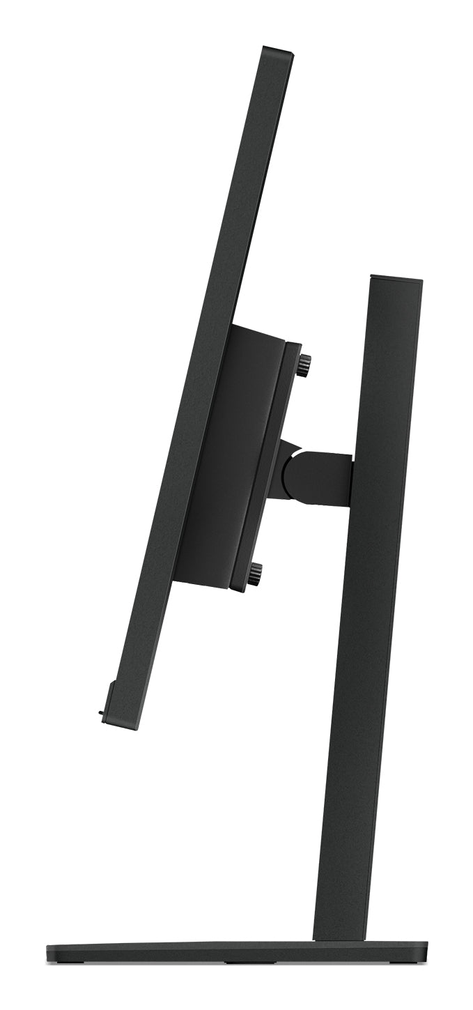 Lenovo ThinkVision E24-40 - 23.8" - 1920 x 1080 - DisplayPort / HDMI / VGA - 3-year limited warranty Guatemala