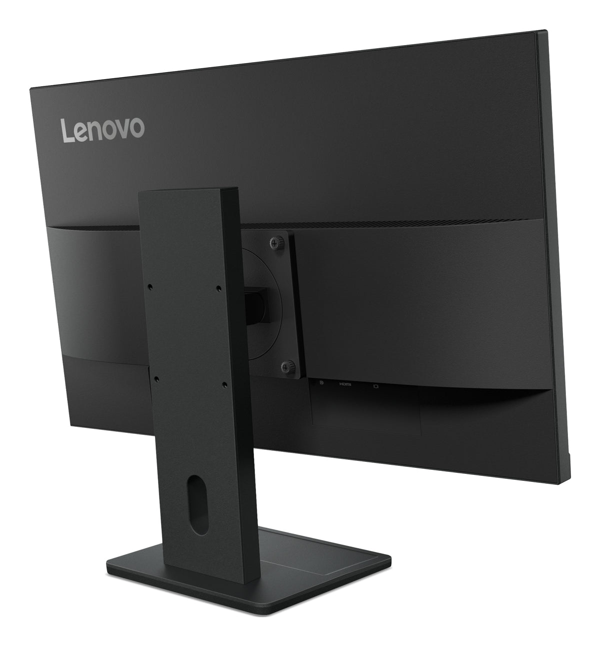 Lenovo ThinkVision E24-40 - 23.8" - 1920 x 1080 - DisplayPort / HDMI / VGA - 3-year limited warranty Guatemala