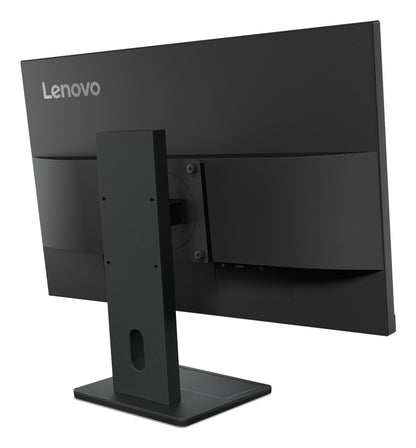 Lenovo ThinkVision E24-40 - 23.8" - 1920 x 1080 - DisplayPort / HDMI / VGA - 3-year limited warranty Guatemala